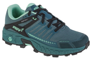 Inov-8 Roclite Ultra G 320 001080-TLMT-M-01, Damskie, buty do biegania, Zielony - inov-8