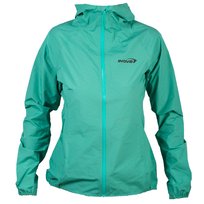Inov-8 Stormshell FZ V2 W Jacket 001114-AQ-001, Kobieta, Kurtka, Zielony inov-8