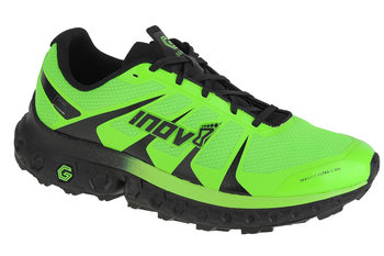 Inov-8 Trailfly Ultra G 300 Max 000977-GNBK-S-01 męskie buty do biegania zielone - inov-8