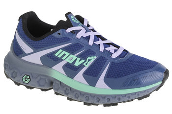 Inov-8 Trailfly Ultra G 300 Max 000978-NYMTBK-S-01 damskie buty do biegania granatowe - inov-8