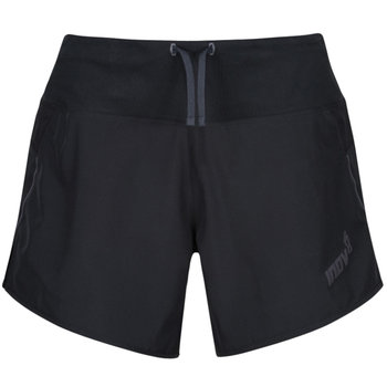 Inov-8 Train Llite 5 Short 001031-Bk-01 Damskie Spodenki Czarne - inov-8