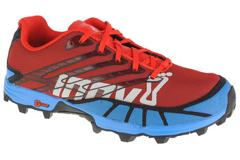 Inov-8 X-Talon 255 000914-RDBL-S-01, Męskie, buty do biegania, Czerwony - inov-8