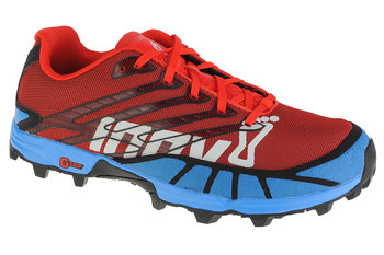 Inov-8 X-Talon 255 000915-Rdbl-S-01, Damskie, Buty Do Biegania, Czerwony - inov-8