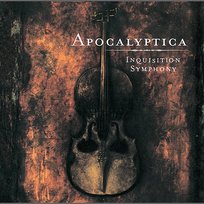 Inquisition Symphony Apocalyptica