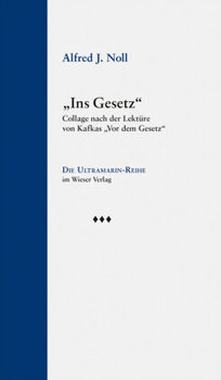 "Ins Gesetz"