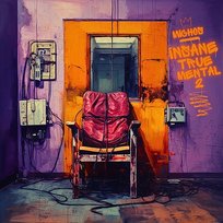INSANE-TRUE-MENTAL 2 Michos Aka Lose Mind