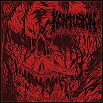 Insatiable Lust For Death Kontusion