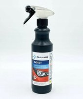 INSECT PREPARAT DO USUWANIA OWADÓW 0,5L Pro-Chem Inna marka
