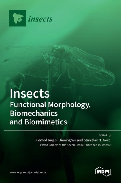 Insects: Functional Morphology, Biomechanics And Biomimetics ...