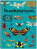 Insektarium - Goulson Dave