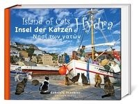 Insel der Katzen - Hydra - Staebler Gabriela