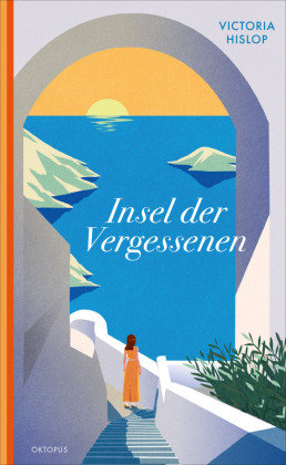 Insel Der Vergessenen - Kampa Verlag | Książka W Empik