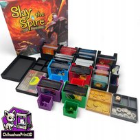 Insert 3D Slay the Spire ChihuahuaPrint3D