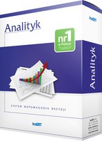 InsERT Analityk Insert