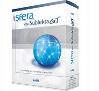 Insert Sfera Dla Subiekt Gt Na Pierwsze Stanowisko Insert