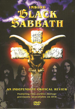 Inside Black Sabbath 1970-1992 & Concert Case Studies - Black Sabbath