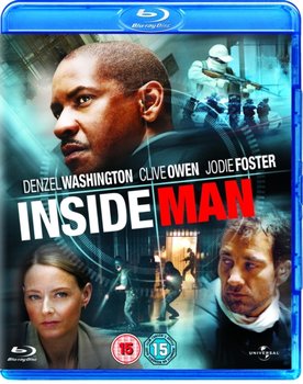 Inside Man (brak polskiej wersji jÄzykowej)Â -Â Lee Spike
