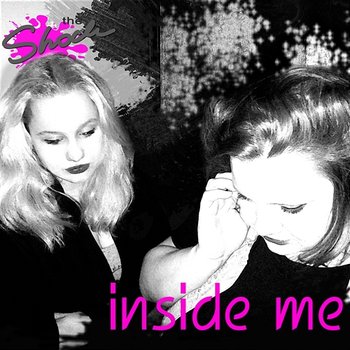 Inside Me - The Shock