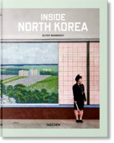 Inside North Korea Wainwright Oliver