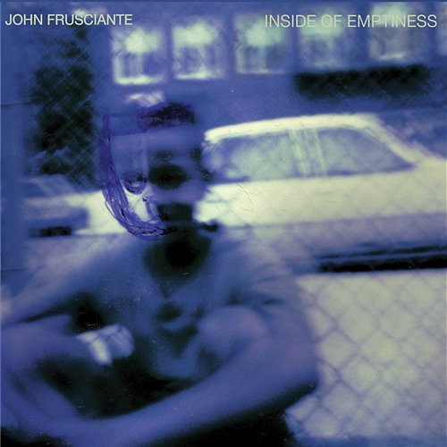 John Frusciante /INSIDE OF EMPTINESS 新品 Inside of Emptiness - John Frusciante | Muzyka, mp3 Sklep