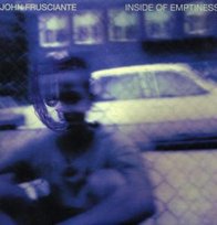 The Empyrean, płyta winylowa - Frusciante John | Muzyka
