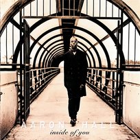 Inside of You Aaron Hall