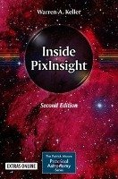Inside PixInsight Keller Warren A.