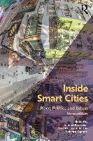 Inside Smart Cities - Karvonen Andrew