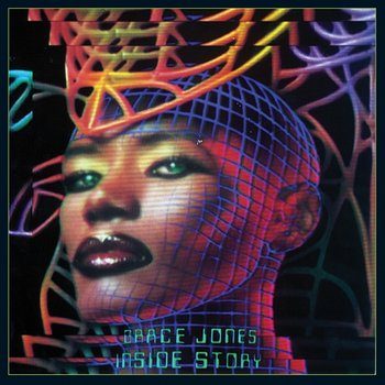 Inside Story - Grace Jones