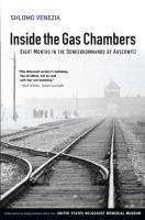 Inside the Gas Chambers - Venezia Shlomo