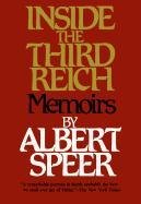 Inside the Third Reich Speer Albert