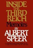 Inside the Third Reich - Speer Albert