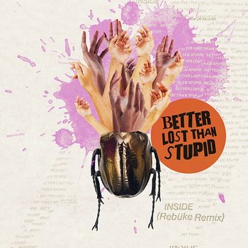 Inside - Better Lost Than Stupid