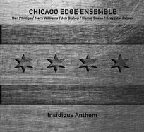 Insidious Anthem Chicago Edge Ensemble