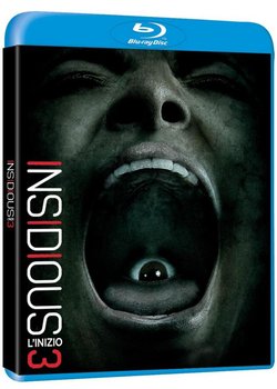 Insidious: Chapter 3 (Naznaczony: Rozdział 3) - Whannell Leigh