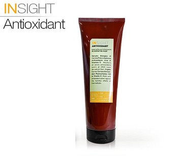 Insight, Antioxidant, maska odmładzająca, 250 ml - Insight