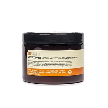 InSight Antioxidant Rejuvenating | Maska odmładzająca 500ml - Insight