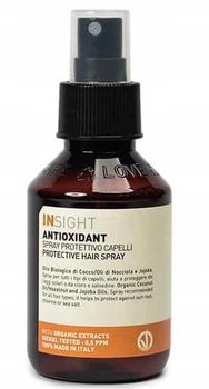 Insight Antioxidant, Spray rewitalizująco-odmładzający do włosów z antyoksydantami, 100ml - Insight