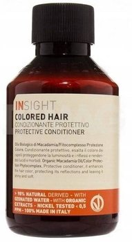 Insight Colored Hair Protective Odżywka 100ml - Insight
