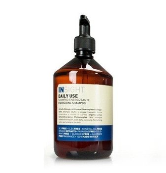 INSIGHT DAILY USE energizing conditioner 400ml - odżywka energetyzująca - Insight