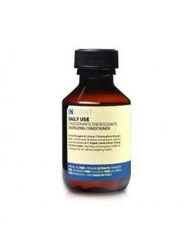 Insight, Daily Use, odżywka do włosów, 100 ml - Insight