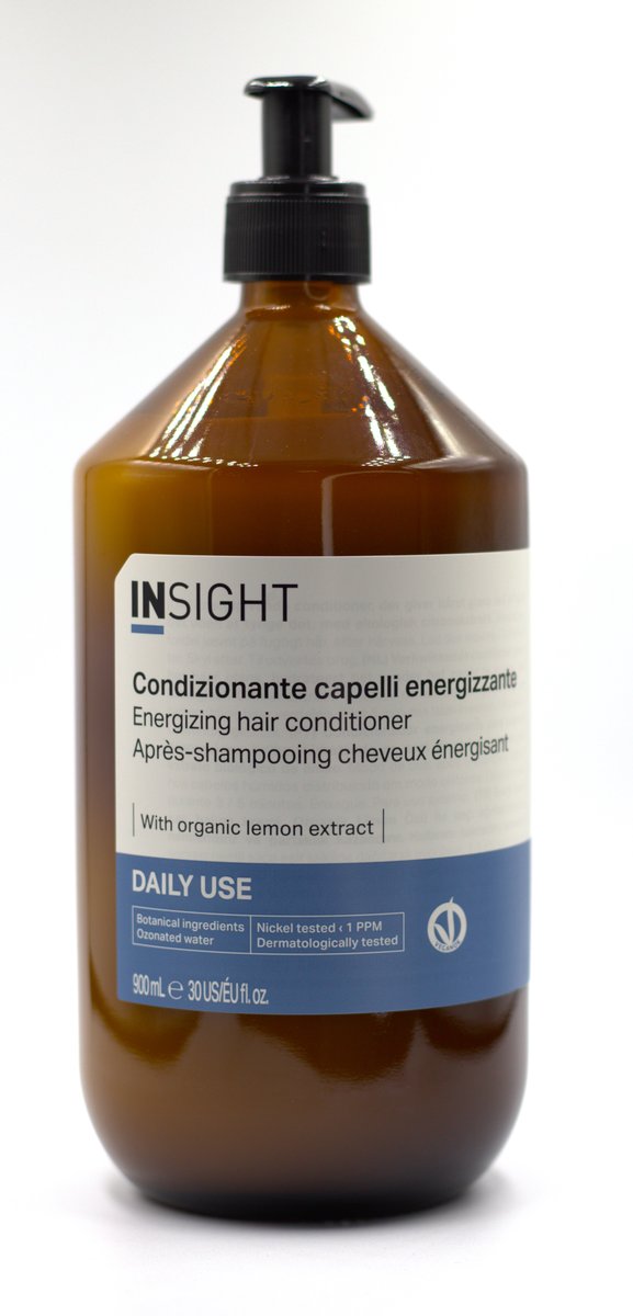 INSIGHT DAILY USE ODŻYWKA ENERGETYZUJĄCA 900ML | Sklep EMPIK.COM