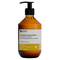 Insight Dry Hair Nourishing Odżywka Nawilżająca do Włosów Suchych z Ekstraktem z Owsa 350ml Insight
