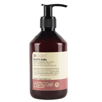 Insight, Elasti-Curl, Definiujący Krem Do Kręconych Włosów, 250ml Insight