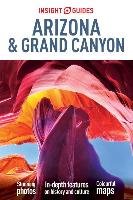 Insight Guides: Arizona & the Grand Canyon Apa Publications Limited