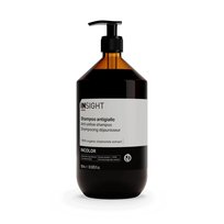 Insight Incolor Anti-Yellow Szampon Niwelujący Żółty Odcień 900ml