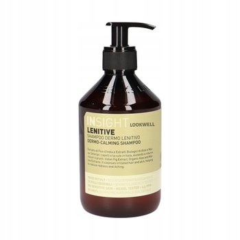 Insight Lenitive Dermo-Calming, Szampon, 400ml - Insight