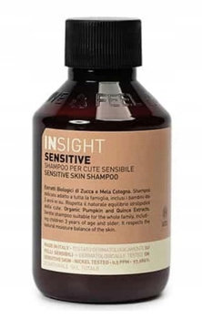 Insight, Sensitive Skin, Szampon, 100ml - Insight