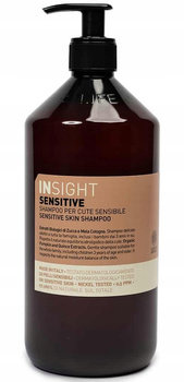 Insight, Sensitive Skin, Szampon, 900ml - Insight