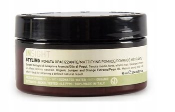 Insight Styling Mattifying Pomada 90ml - Insight